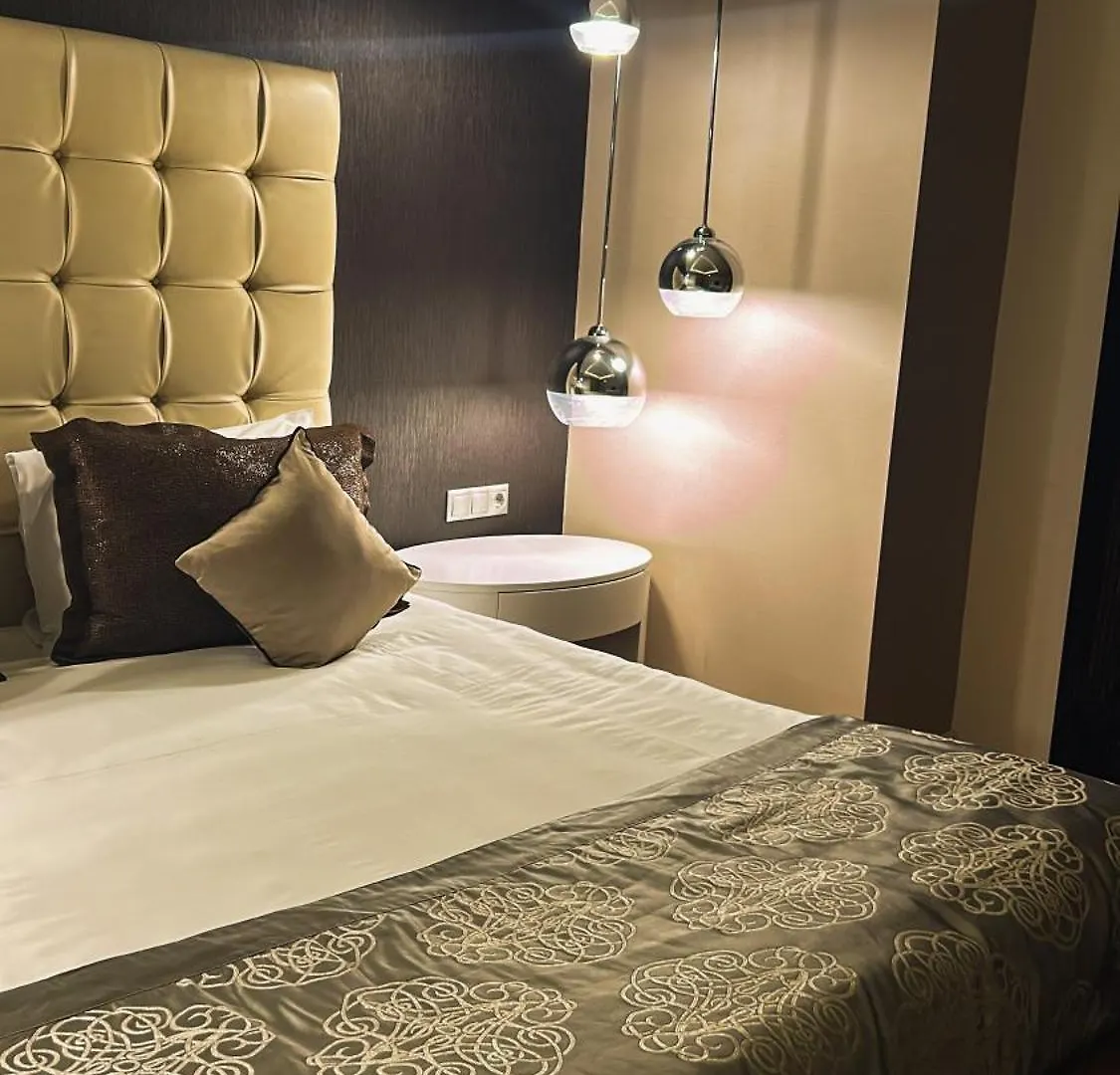 Baku Vip Residence Azerbaijan