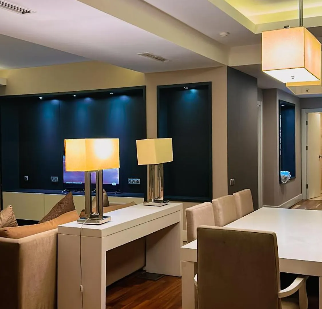 Baku Vip Residence