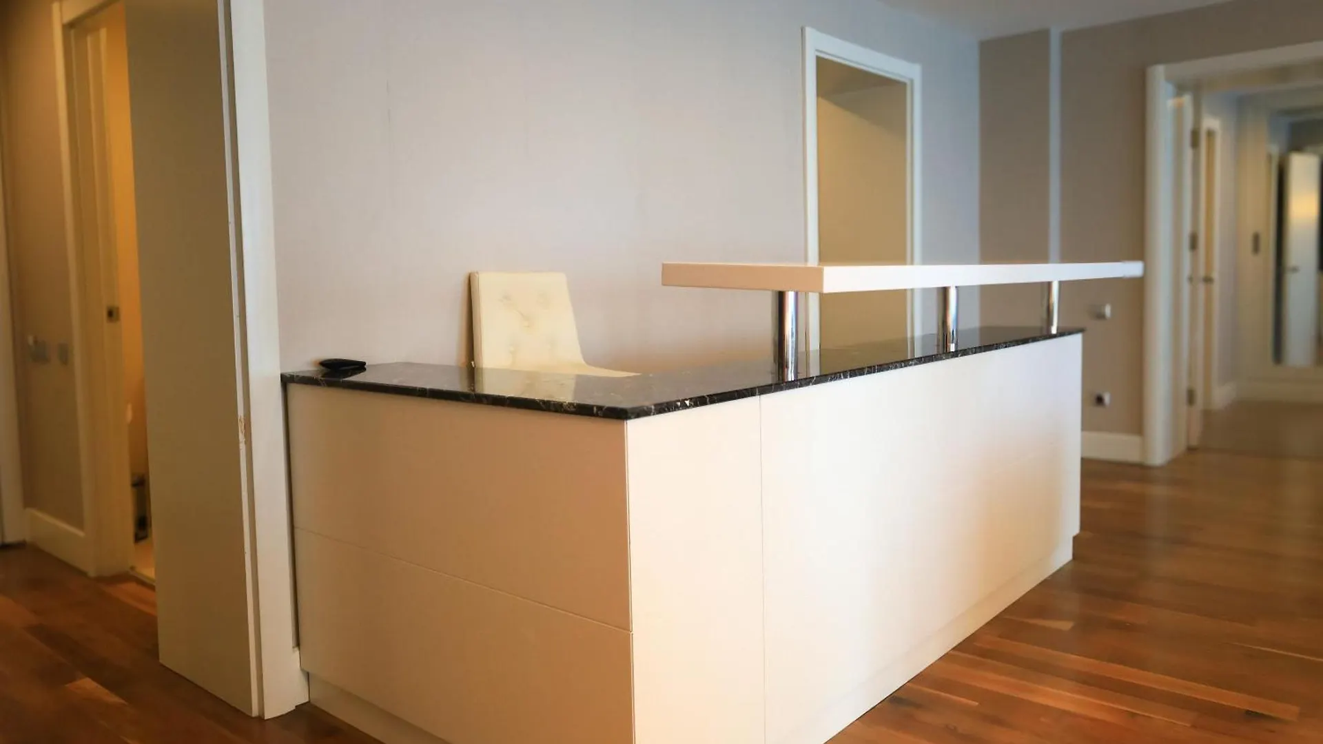 Vip Apartment & Residence Баку Апарт-отель