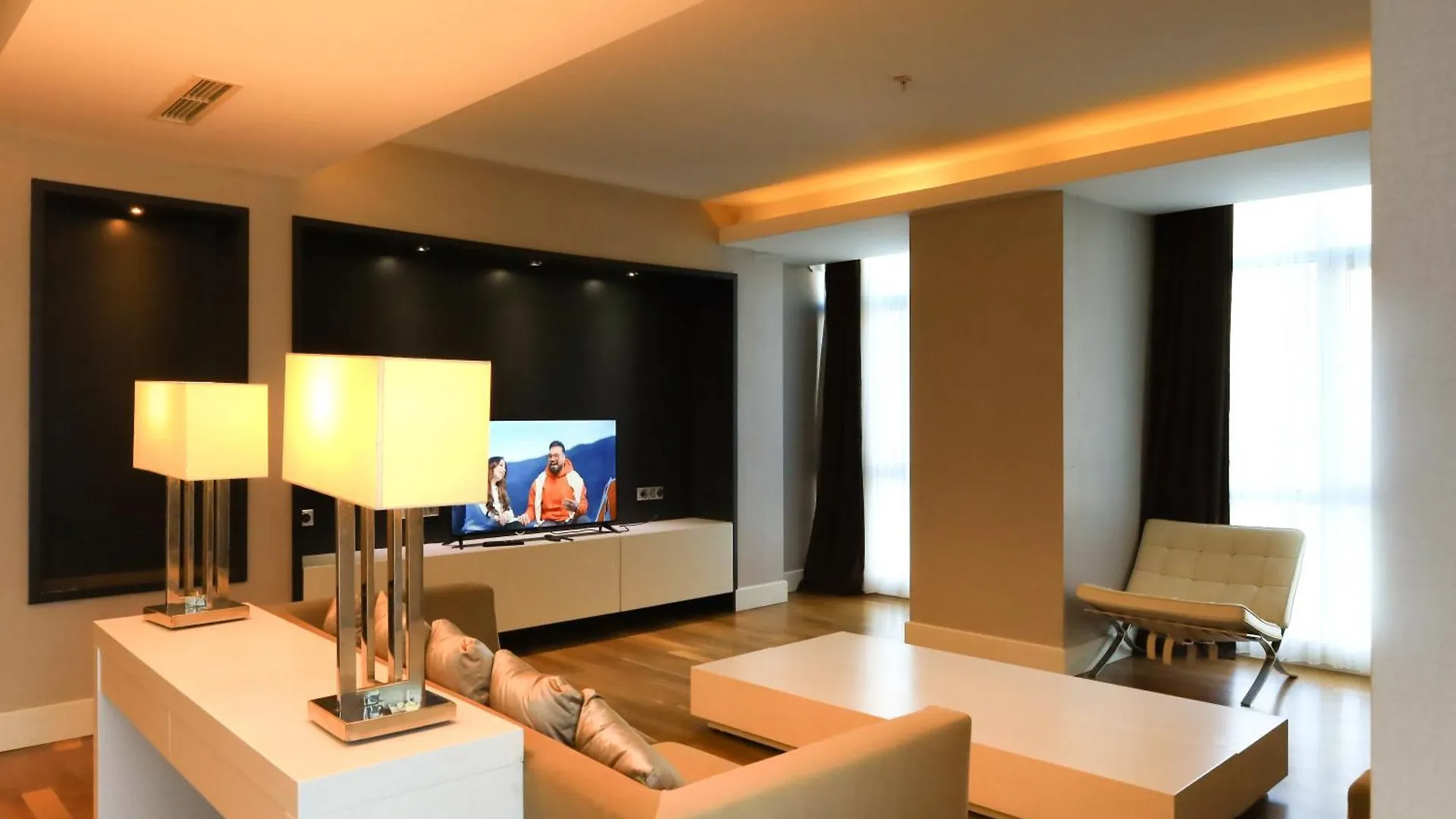 Vip Apartment & Residence Баку