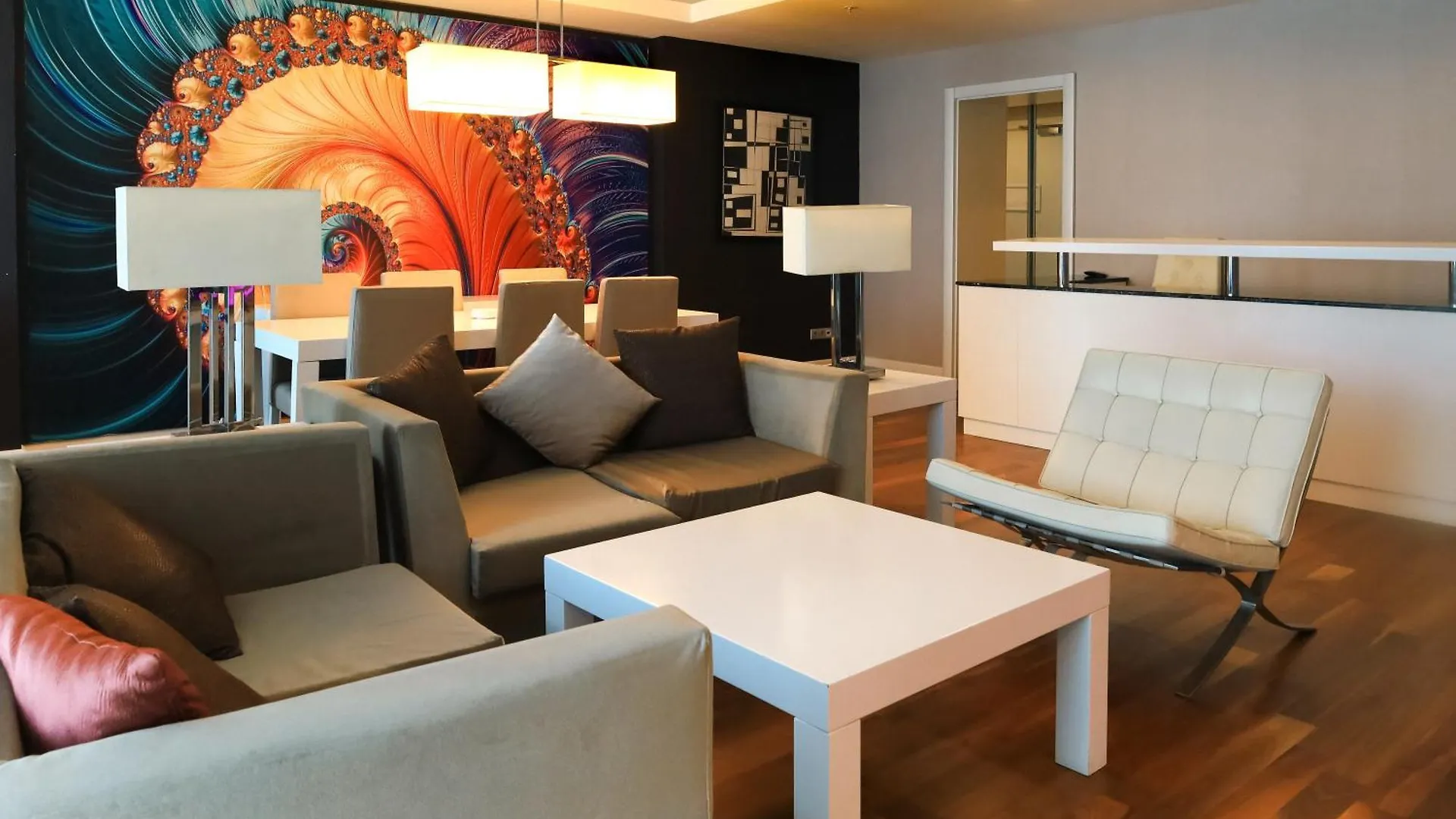 Апарт-отель Vip Apartment & Residence Баку Азербайджан