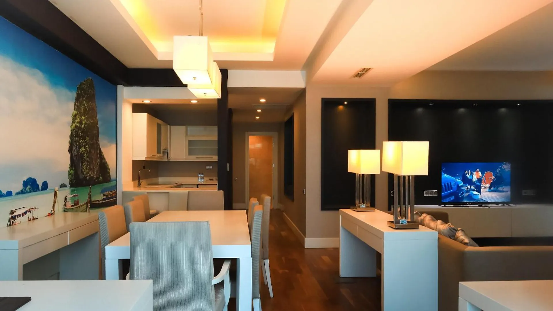 Vip Apartment & Residence Баку Азербайджан