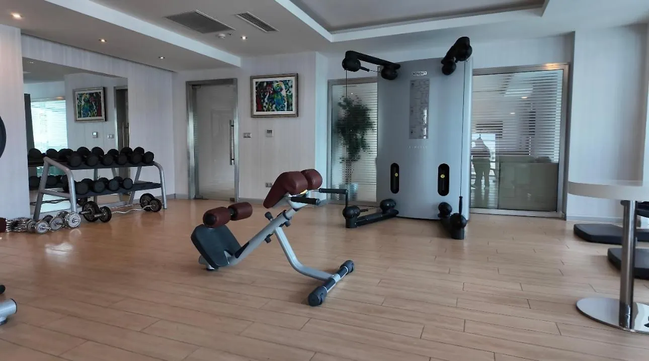 Апарт-отель Vip Apartment & Residence Баку Азербайджан