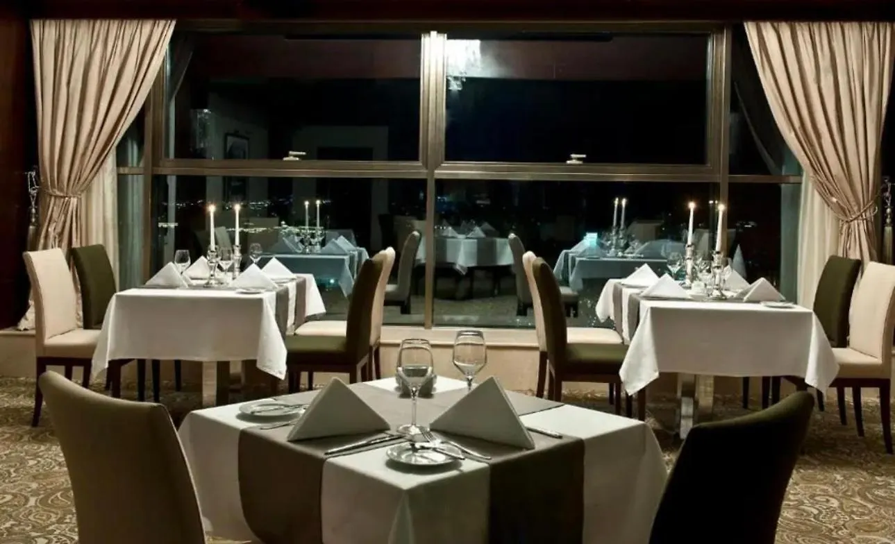 Vip Apartment & Residence Баку Азербайджан