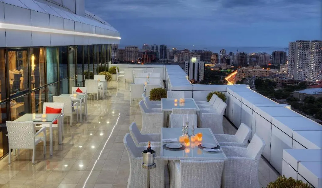 Vip Apartment & Residence Баку Азербайджан