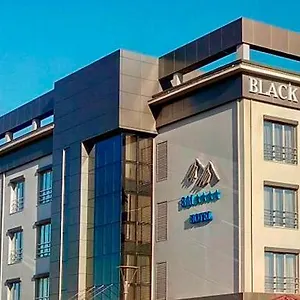 Hotel Black Mount, Baku
